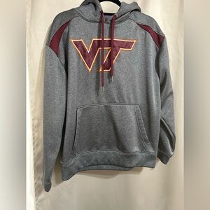 Virginia Tech Hoodie